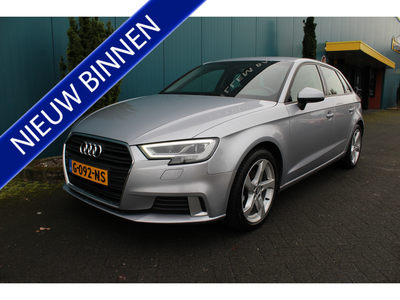 AUDI A3 Sportback 30 TFSI Sport Lease Edition/ECC/NAV/17