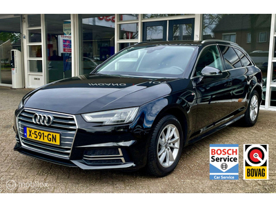 Audi A4 Avant 1.4 TFSI Pro Line S Full Led, Camera, Navi, Bluetooth, LM..