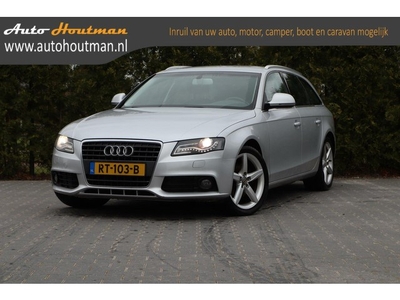 Audi A4 Avant 1.8 TFSI Pro Line