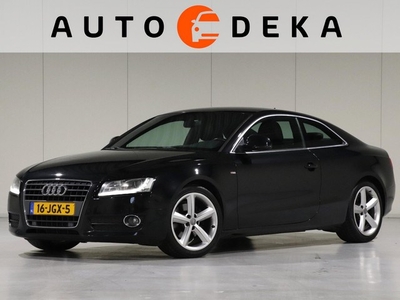 Audi A5 Coupé 1.8 TFSI S-Line *Dealeronder.*2e Eigenaar*