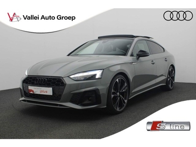 Audi A5 Sportback 40 TFSI 190PK S-tronic S edition Pano