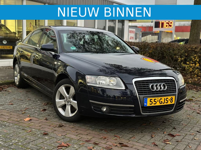 Audi A6 2.0 TFSI Business | NAVI | CRUISE | AIRCO |