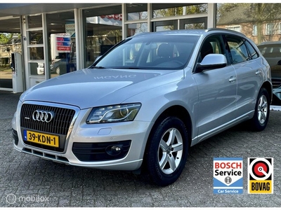 Audi Q5 2.0 TFSI quattro Pro Line Xenon/Led, Climat