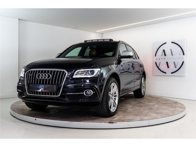 Audi Q5 3.0 TFSI Quattro Pro Line S 272PK NL AUTO+NAP