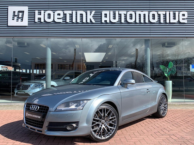 Audi TT 3.2 V6 quattro | Bose | 19'' LMV | Leder