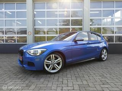 BMW 1-SERIE 116i M-Pakket , xenon