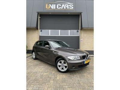 BMW 1-serie 118i Business LineAutomaatPDCNwe APK