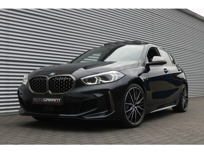 BMW 1-serie M135i xDrive High Executive Aut 306PK