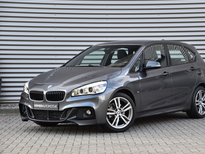 BMW 2-SERIE Active Tourer 218i Executive | M Sport | AUT | NAP | LED | Navi |