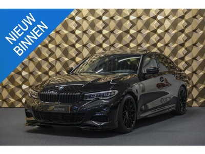 BMW 3-serie 318i 156pk M-sport Panorama M-performance