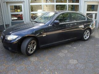 BMW 3-SERIE 318i EXE Business Line / NL auto NAP