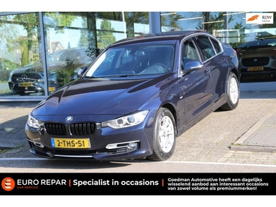 BMW 3-serie 320i Executive AUTOMAAT NAVI NL-AUTO NAP!