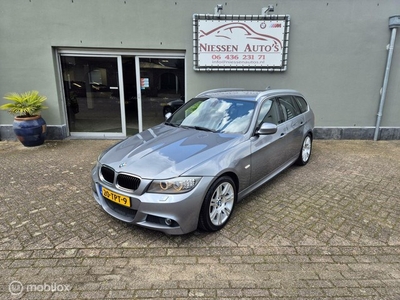 BMW 3-serie E91 Touring 318i M-Sport Edition Nwe ketting