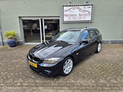 BMW 3-serie E91 Touring 318i M-Sport Edition Nwe ketting