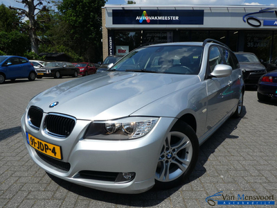 BMW 3-serie Touring 316i 6-bak Business Line Topstaat!|NaviProf|Climate|Cruise