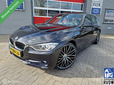 BMW 3-serie Touring 320d EfficientDynamics Edition Executive