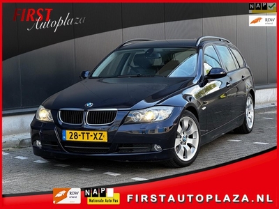 BMW 3-serie Touring 320i High Executive AUTOMAAT