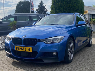 BMW 3-serie Touring 330D M-Performance 2016 Unieke Auto