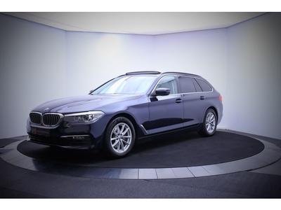 BMW 5 Serie Touring 520iA Executive Edition