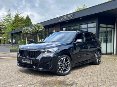 BMW X1 23 I XDRIVE M SPORT Leder Elektrische Trekhaak