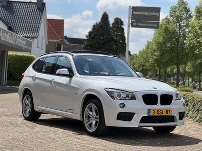 BMW X1 SDrive20i High