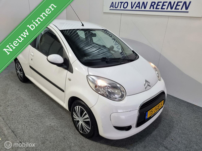 Citroen C1 1.0-12V Ambiance