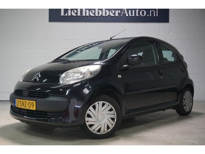 Citroen C1 1.0-12V Séduction / Airco / Elek.pakket /