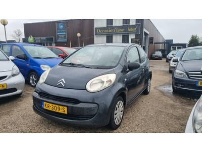 Citroen C1 1.0-12V Séduction??€1599,-??Rijd goed en