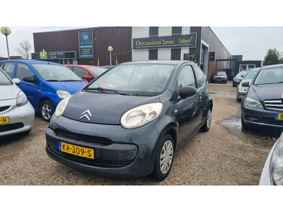 Citroen C1 1.0-12V Séduction????€1599,-????Rijd goed en goedkoop !!