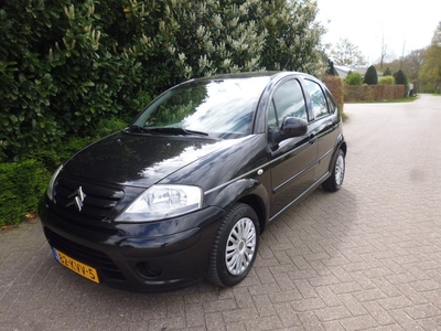 Citroen C3 1.1 First CRUISE AIRCO