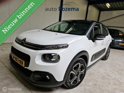 Citroen C3 1.2 PureTech S&S Feel Edition 62163 km !!!!!