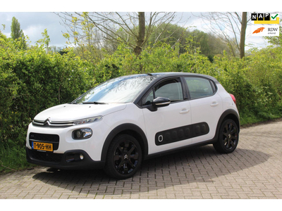 Citroen C3 1.2 PureTech S&S Shine *Carplay *Camera *Cruise