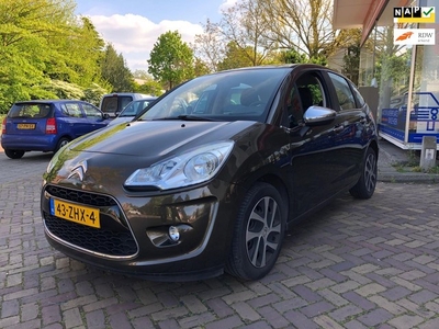 Citroen C3 1.2 VTi Collection