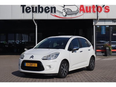 Citroen C3 1.6 e-HDi Collection Climate control, Cruise