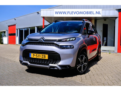 Citroen C3 AIRCROSS 1.2 110pk PureTech Feel Navi|Airco|Cruise