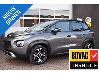 Citroen C3 Aircross 1.2 PureTech 130PK Aut. Shine Schuifdak