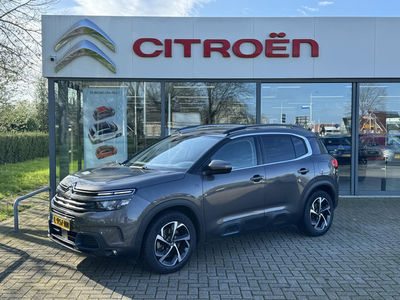 Citroen C5 Aircross 1.6 Plug-in Hybrid Shine