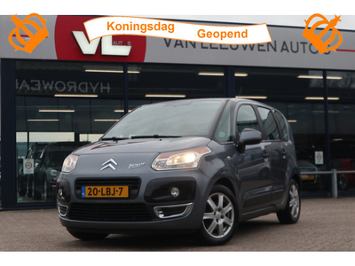 Citroën C3 Picasso 1.6 VTi Aura | APK 01-2025 | Climate control | Trekhaak