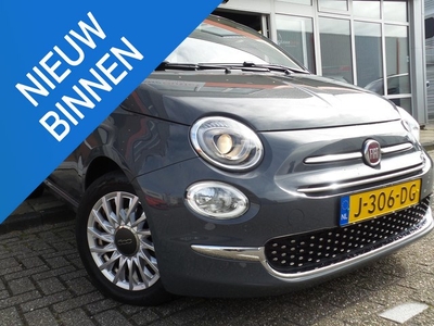 Fiat 500 1.0 Hybrid Lounge ACTIE * ACTIE *ACTIE