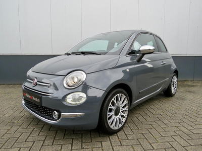 Fiat 500 1.2 Star *Big navi *Cruise con *16 inch *Carplay