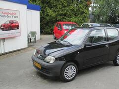 Fiat 600 1.1 Actual