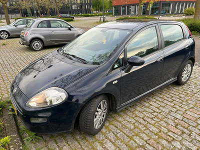 Fiat FIAT PUNTO Ketting hoorbaar ORG NL AUTO