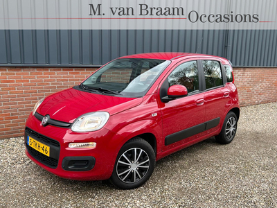 Fiat Panda 0.9 TwinAir Edizione Cool/Eerste eigenaar