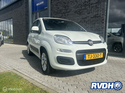 Fiat Panda 0.9 TwinAir Lounge