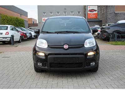 Fiat Panda 1.2 City Cross Clima-Bluetooth-USB 12 Maanden Bovag Garantie.