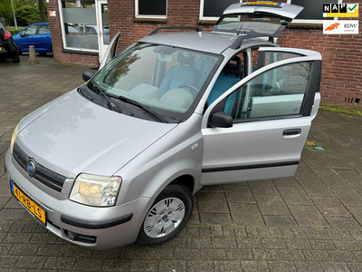 Fiat Panda 1.2 Class