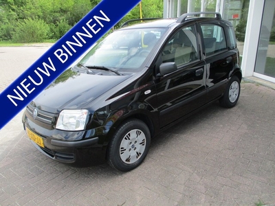 Fiat Panda 1.2 Dynamic Kan direct mee! (bj 2007)