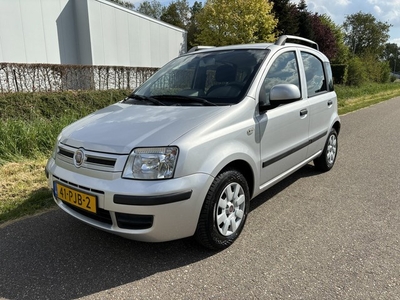 Fiat Panda 1.2 Edizione Cool / AIRCO / 116dkm! NAP!