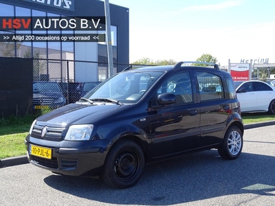 Fiat Panda 1.2 Edizione Cool airco (apk 03-2025)