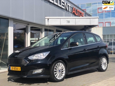 Ford C-Max 1.0 Titanium